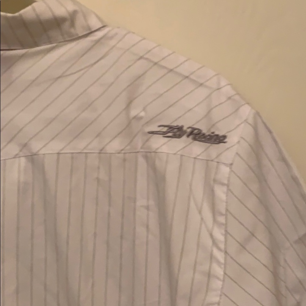 Fly Racing Button Down size small new with… - Picture 3 of 8